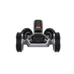 Bundle EcoFlow Robotická Sekačka BLADE + sběrač