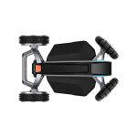 Bundle EcoFlow Robotická Sekačka BLADE + sběrač