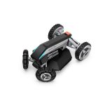 Bundle EcoFlow Robotická Sekačka BLADE + sběrač