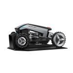 Bundle EcoFlow Robotická Sekačka BLADE + sběrač