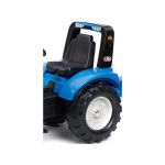 FALK - Šlapací traktor Landini s vlečkou