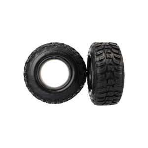 Traxxas pneu 2.2/3.0” Kumho S1, vložka (pár)