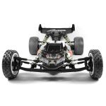 SWORKz S12-2C EVO “Carpet Edition” 1/10 2WD Off-Road Racing Buggy PRO stavebnice