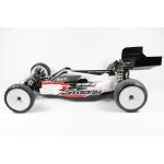 SWORKz S12-2C EVO “Carpet Edition” 1/10 2WD Off-Road Racing Buggy PRO stavebnice