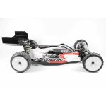 SWORKz S12-2C EVO “Carpet Edition” 1/10 2WD Off-Road Racing Buggy PRO stavebnice