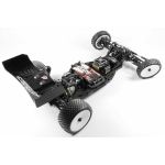 SWORKz S12-2C EVO “Carpet Edition” 1/10 2WD Off-Road Racing Buggy PRO stavebnice