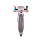 Globber - Koloběžka Primo Premium skládací Lights Maya Blue