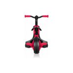 Globber - Tříkolka Explorer Trike 4in1 Iris