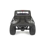 Element RC Enduro Trail Truck RTR, Sendero HD Titanium, (11.8 - 300mm)