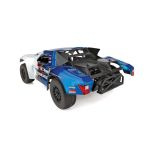 RC10 SC6.4 Team stavebnice, 2wd Short-Course Truck