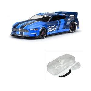 PROTOform karosérie 1:7 2021 Ford Mustang GT: Felony