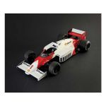 Italeri McLaren MP4/2C Prost Rosberg (1:12)