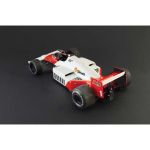 Italeri McLaren MP4/2C Prost Rosberg (1:12)