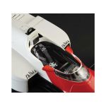 Italeri McLaren MP4/2C Prost Rosberg (1:12)