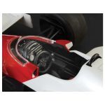 Italeri McLaren MP4/2C Prost Rosberg (1:12)