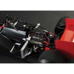 Italeri McLaren MP4/2C Prost Rosberg (1:12)