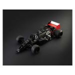 Italeri McLaren MP4/2C Prost Rosberg (1:12)