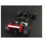 Italeri McLaren MP4/2C Prost Rosberg (1:12)