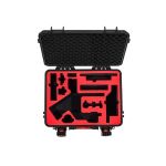 DJI RS 3 Pro - ABS odolný kufr