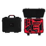 DJI RS 3 Pro - ABS Water-Proof Case