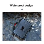 DJI RS 3 Pro - ABS odolný kufr