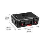 DJI RS 3 Pro - ABS odolný kufr