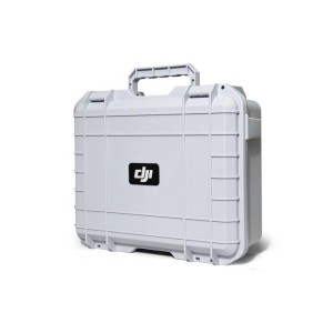 DJI MINI 3 Pro / Mini 3 - střední bílý odolný kufr (7 aku kapacita)