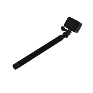 Prodlužující selfie tyč na kameru Insta360 X3 / X2 / One RS (116 cm)