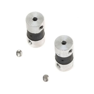 Proboat spojka motoru 2.3mm x 3mm: Jet Jam, Alpha Patrol