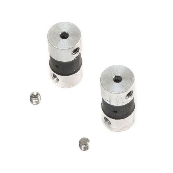 Proboat spojka motoru 2.3mm x 3mm: Jet Jam, Alpha Patrol