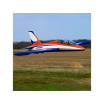 Hangar 9 Aermacchi MB-339 2.1m ARF, zatahovací podvozek