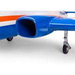 Hangar 9 Aermacchi MB-339 2.1m ARF, zatahovací podvozek