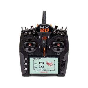 Spektrum NX20 DSMX