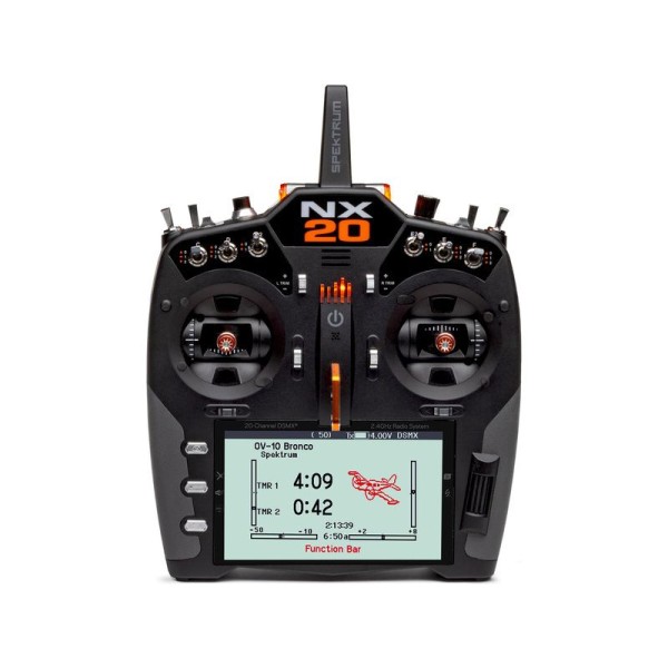 Spektrum NX20 DSMX