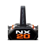 Spektrum NX20 DSMX pouze vysílač