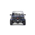 SCA-1E Mitsubishi PAJERO XL-W 2.1 RTR (rozvor 313mm), Officiálně licencovaná karoserie