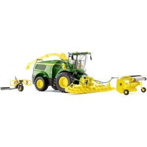 Wiking John Deere 8500i 1:32