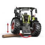 Wiking Claas Axion 950 1:32