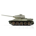 TORRO tank PRO 1/16 RC T-34/85 zimní kamufláž - BB Airsoft