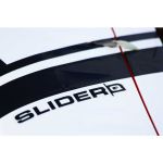 Slider Q 1.99m Kit