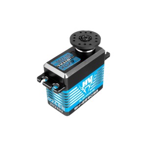 SW-2290SG BRUSHLESS HiVOLT Digitální servo WATERPROOF (70kg-0,11s/60°)