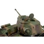 TORRO tank PRO 1/16 RC IS-2 1944 vícebarevná kamufláž - Airsoft BB