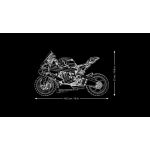 LEGO Technic - BMW M 1000 RR