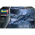 Revell Dornier Do 217J-1/2 (1:48)