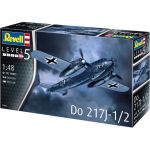 Revell Dornier Do 217J-1/2 (1:48)