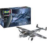 Revell Dornier Do 217J-1/2 (1:48)