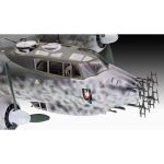 Revell Dornier Do 217J-1/2 (1:48)