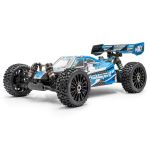 RTR Buggy SPIRIT NXT EVO2 BRUSHLESS RTR 4wd - modrá