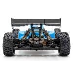 RTR Buggy SPIRIT NXT EVO2 BRUSHLESS RTR 4wd - modrá