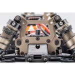 RTR Buggy SPIRIT NXT EVO2 BRUSHLESS RTR 4wd - modrá